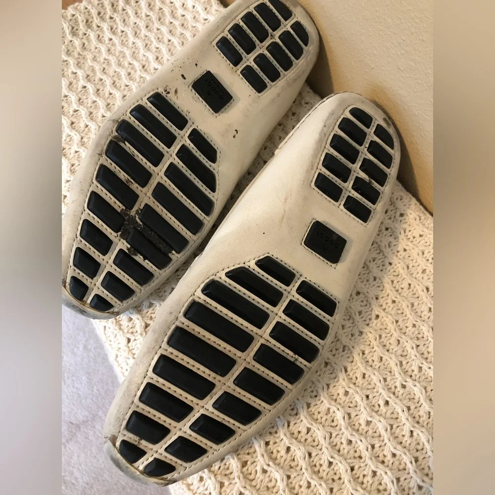 Gucci Horsebit Loafer Size 9 - Picture 3 of 6